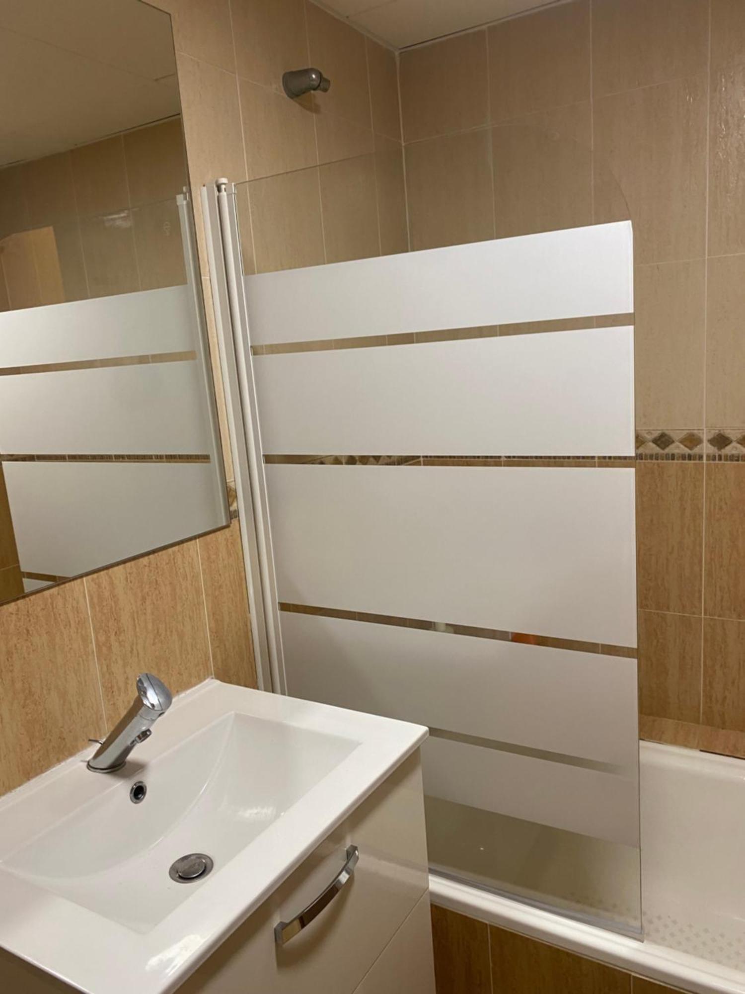 Appartement Bajo Con Jardin A Pie De Playa Y Piscina Comunitaria Con Jacuzzi à Playas de Vera Extérieur photo
